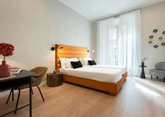 Luxury Near Pellegrino * Rzym